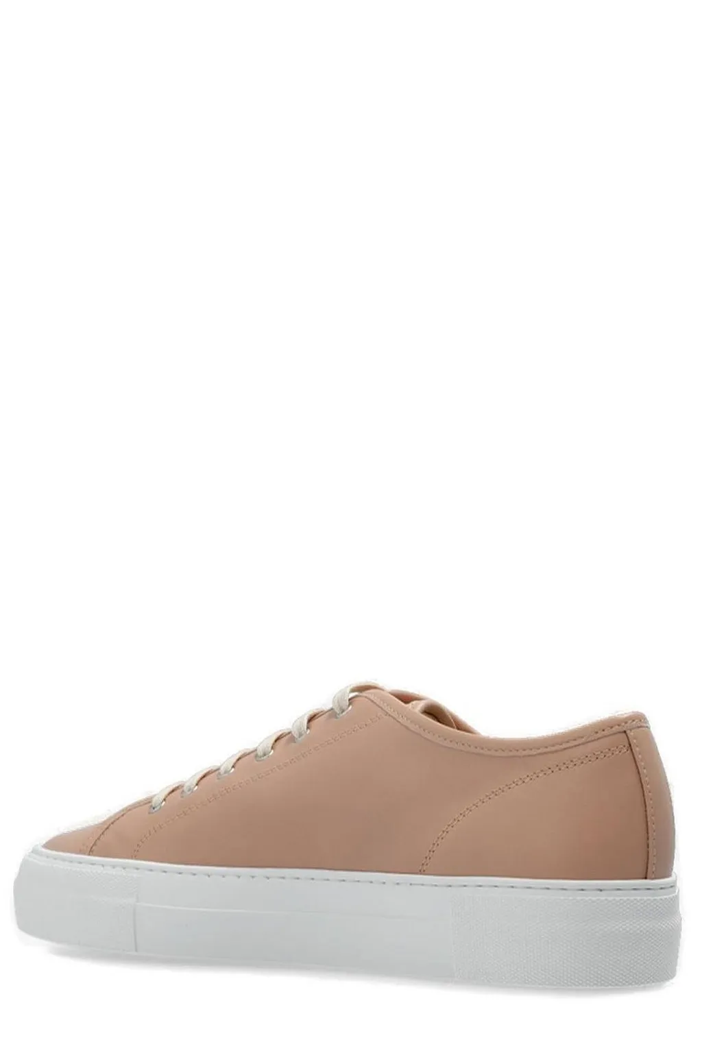 Common Projects Tournament Low-Top Sneakers