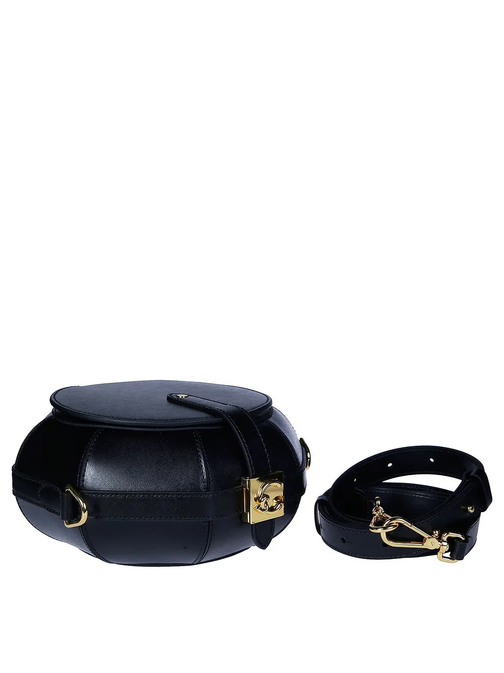 Coccinelle Sewing Box Bag