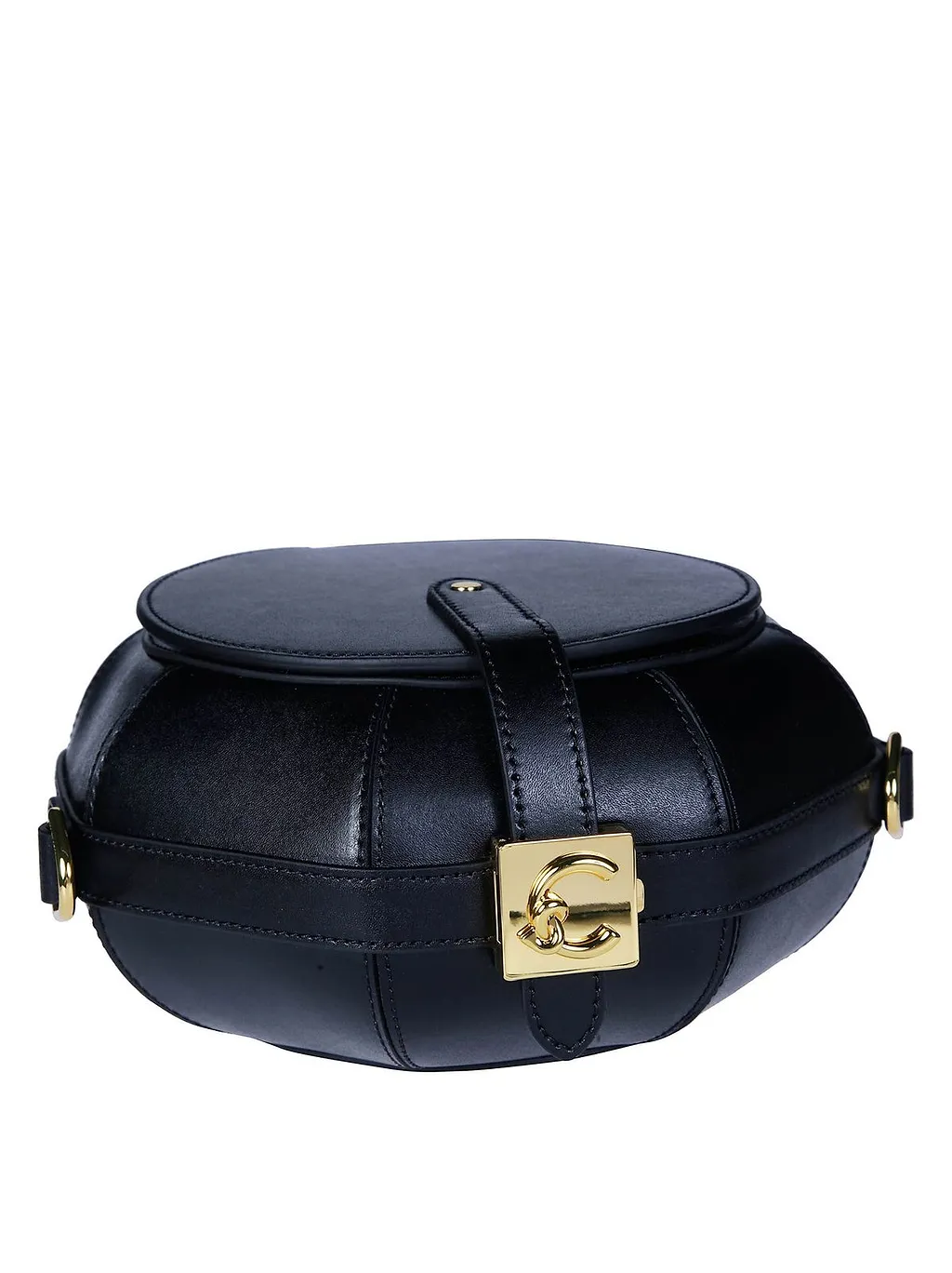 Coccinelle Sewing Box Bag