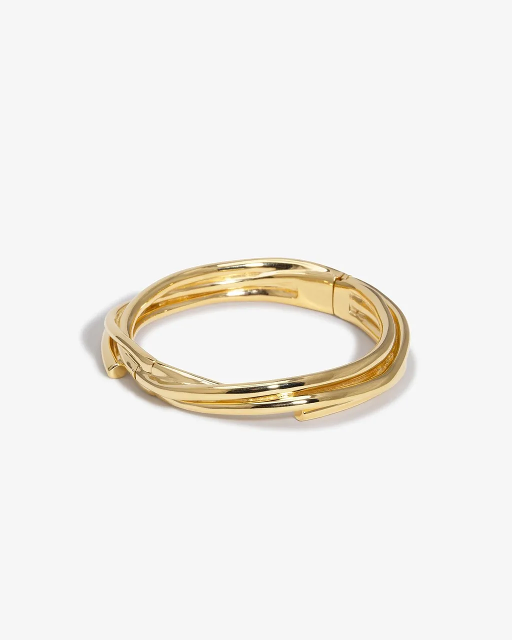 Completedworks Coil Layered Bracelet