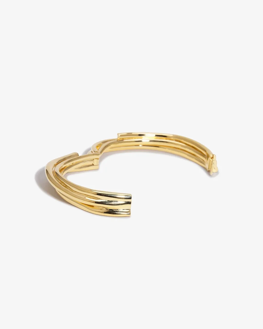 Completedworks Coil Layered Bracelet