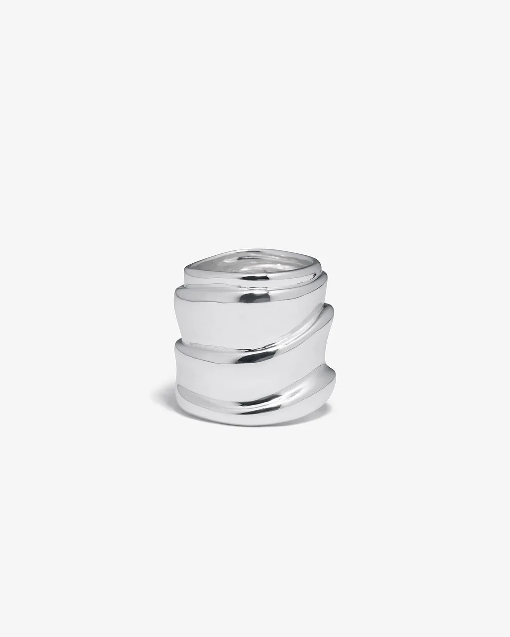 Foreshore Wrap Ring