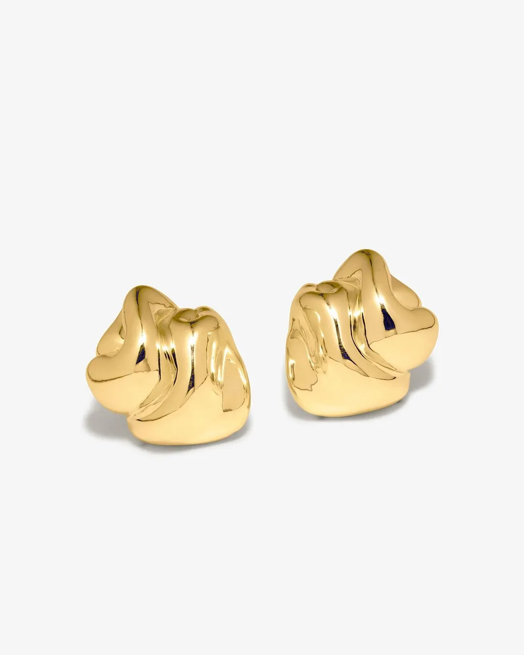 Completedworks Knoll Earrings