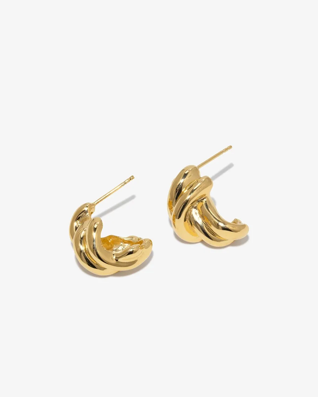 Completedworks Kettle Earrings
