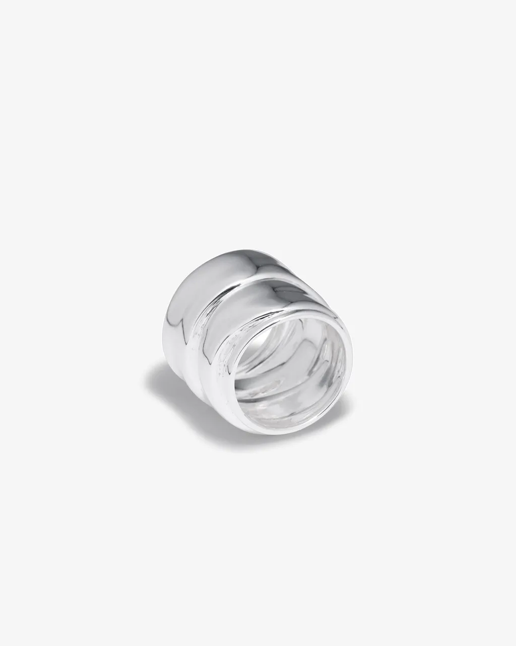 Foreshore Wrap Ring