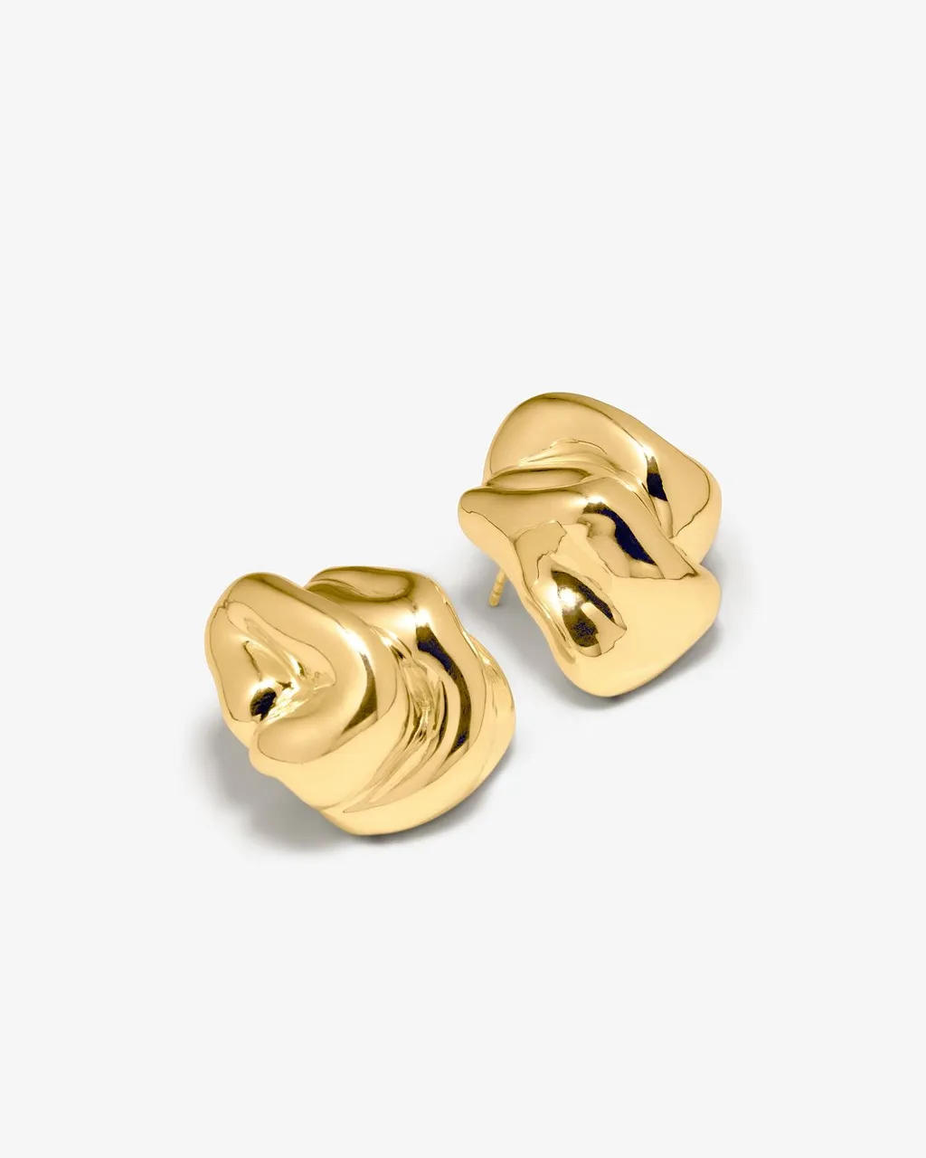 Completedworks Knoll Earrings