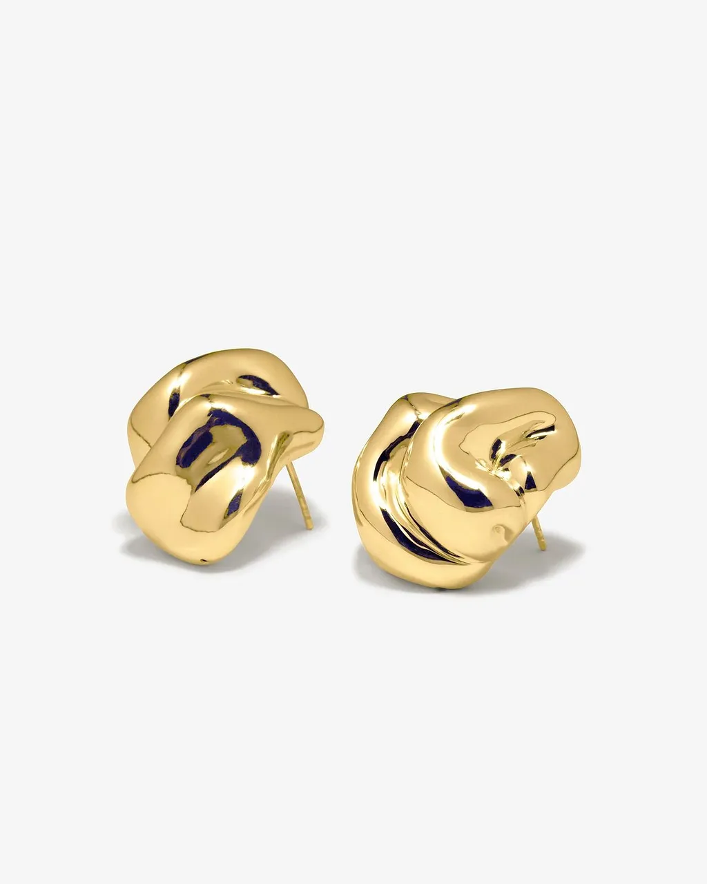 Completedworks Knoll Earrings