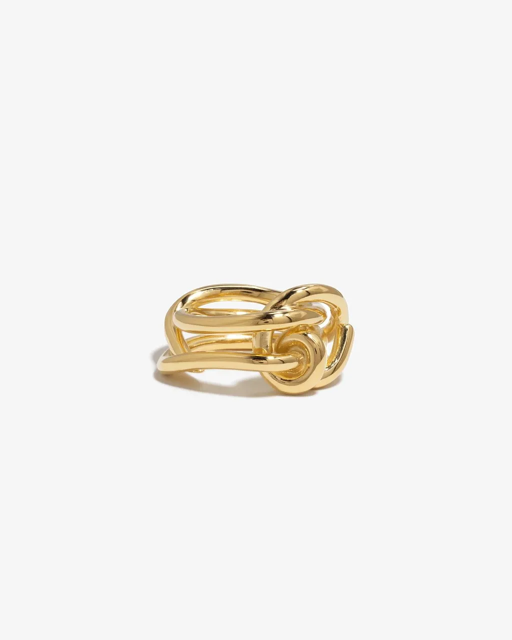 Knot Ring
