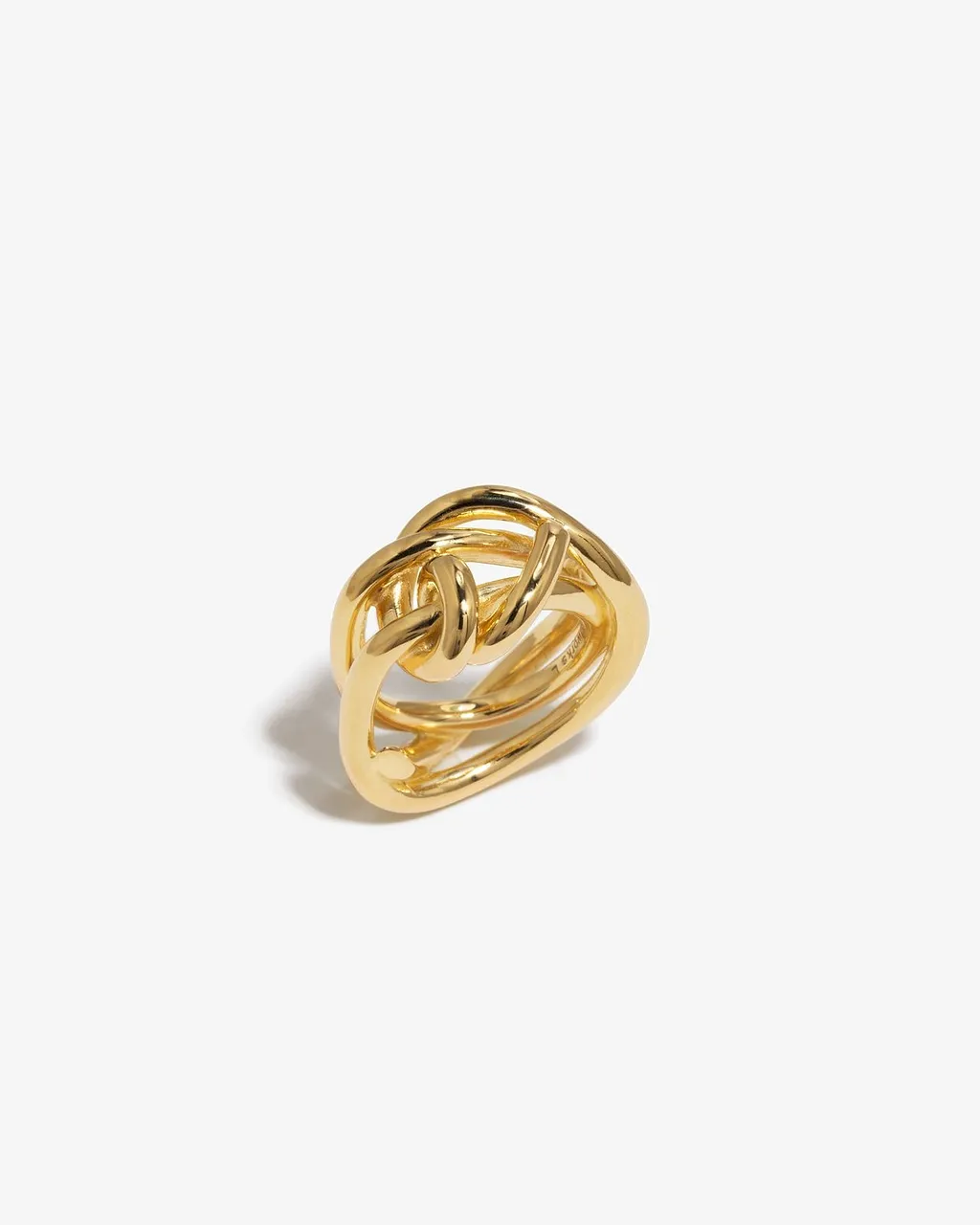 Knot Ring