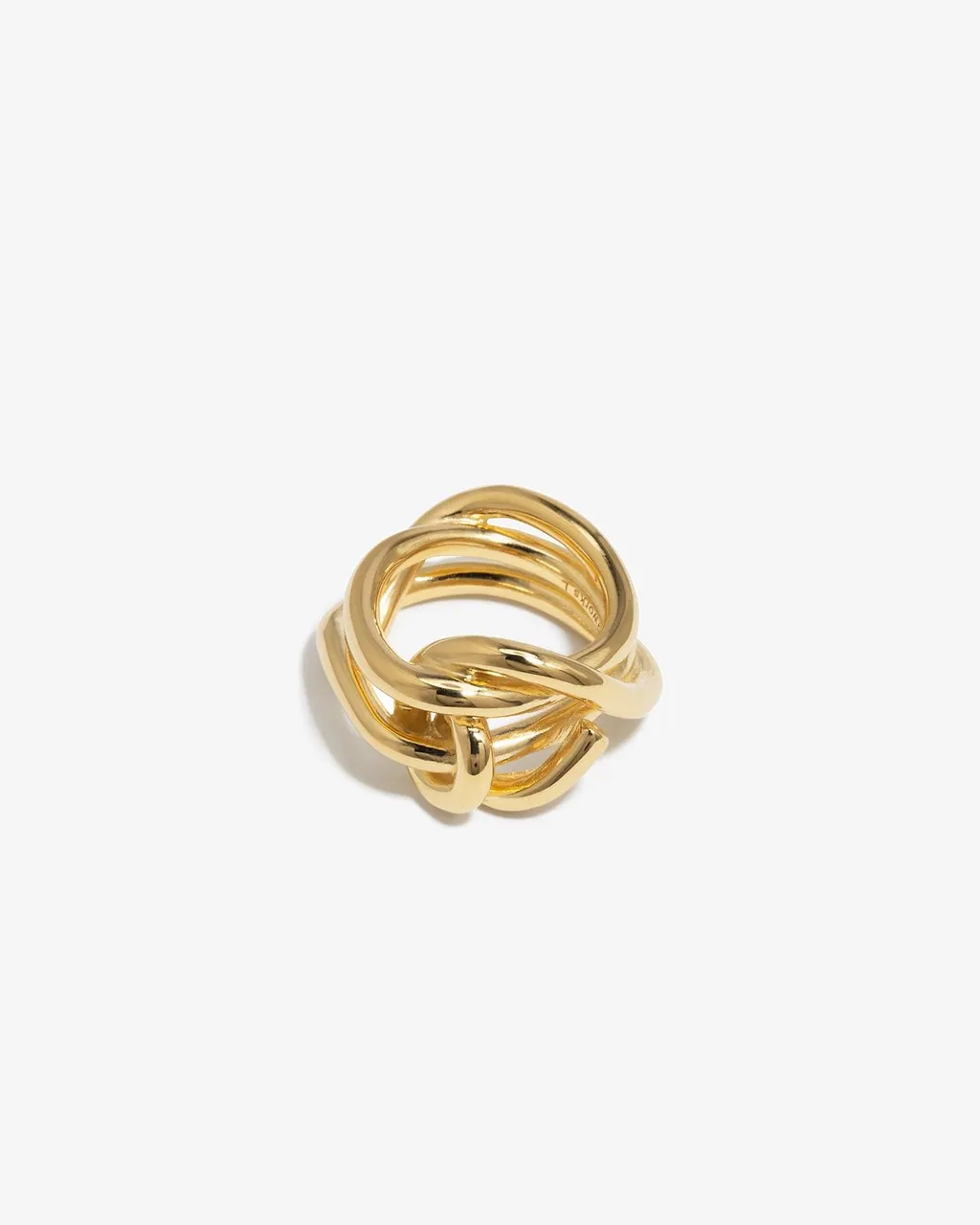 Knot Ring