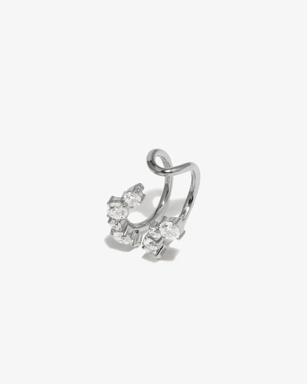 Completedworks Myth Embellished Ring