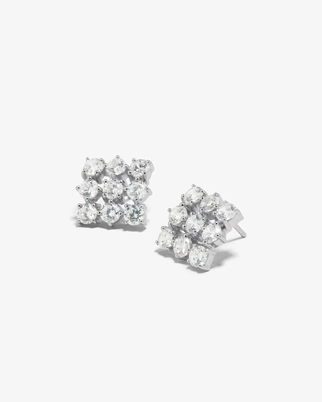 Notsobig Juggernaut Stud Earrings