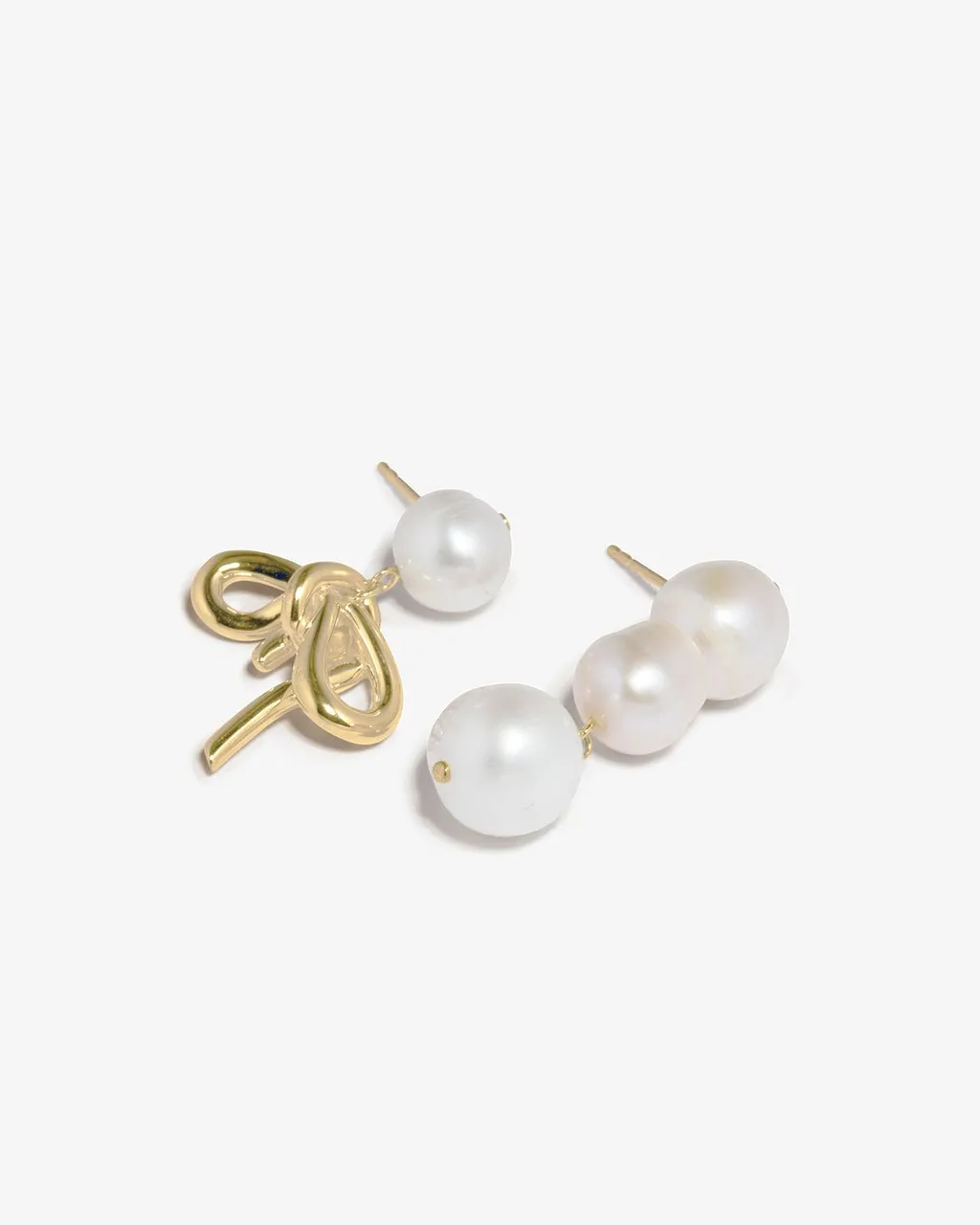 Once In A Blue Moon Earrings