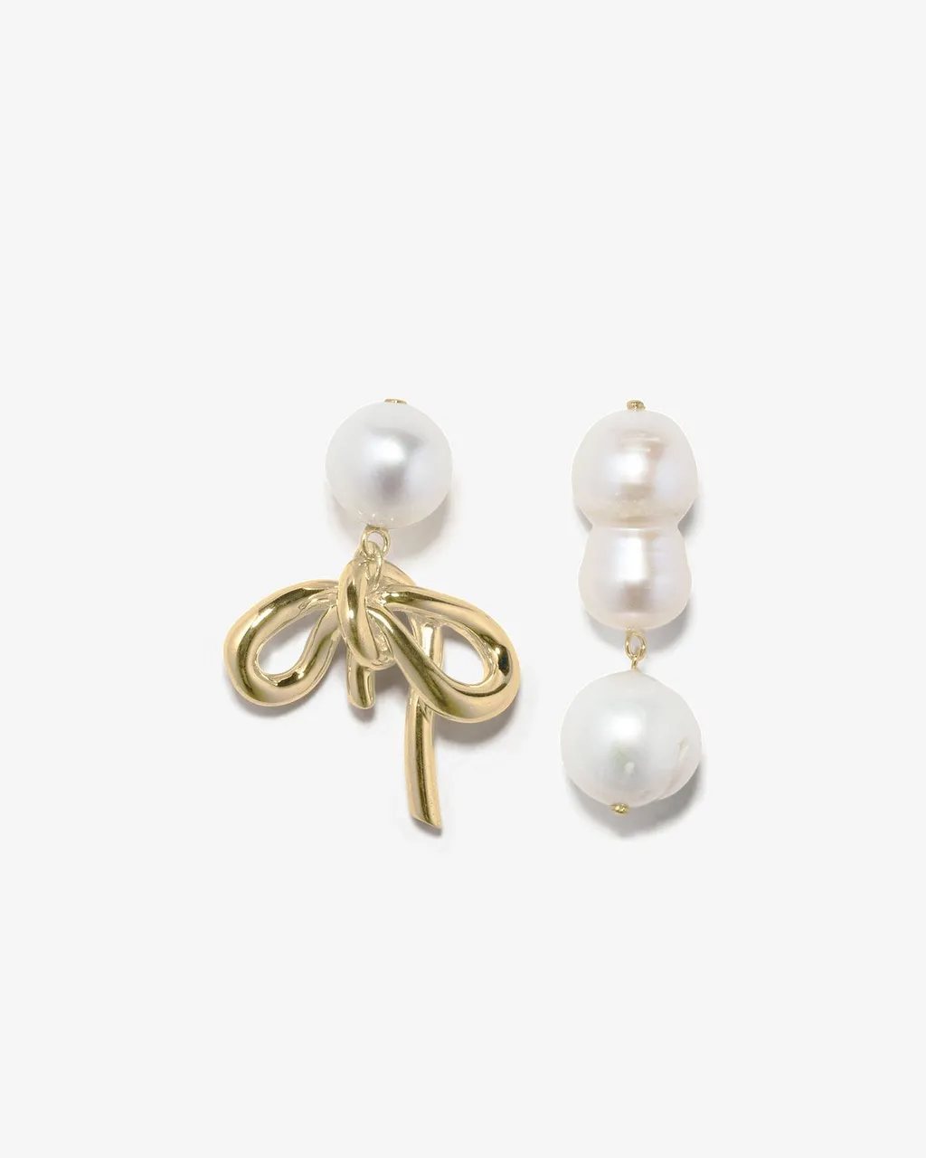 Once In A Blue Moon Earrings