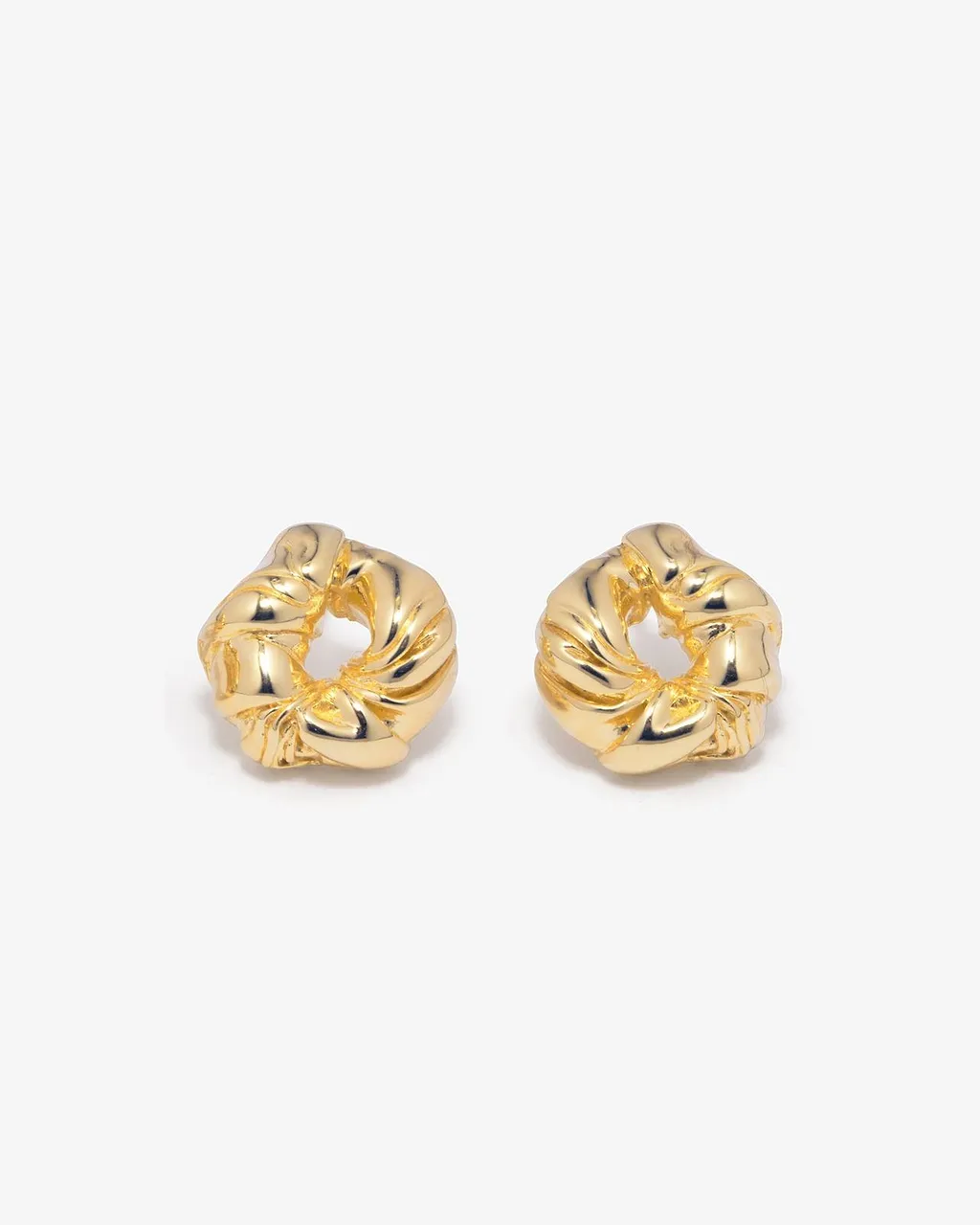Completedworks Stud Earrings
