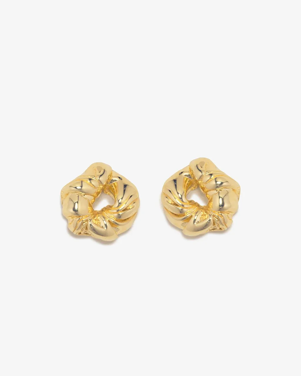 Completedworks Stud Earrings