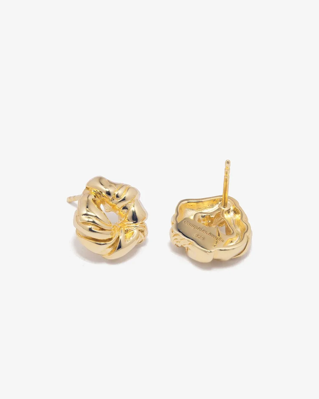 Completedworks Stud Earrings