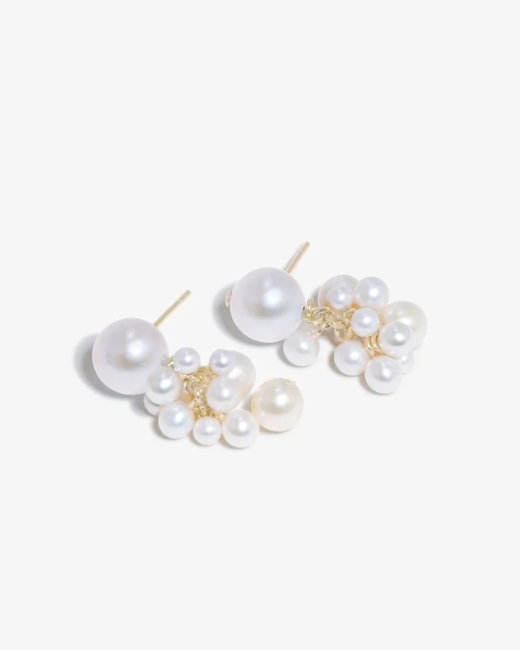 Till The Stars Wane Earrings