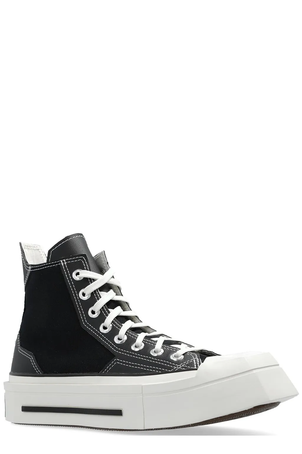 Converse Chuck 70 De Luxe Squared High Top Sneakers