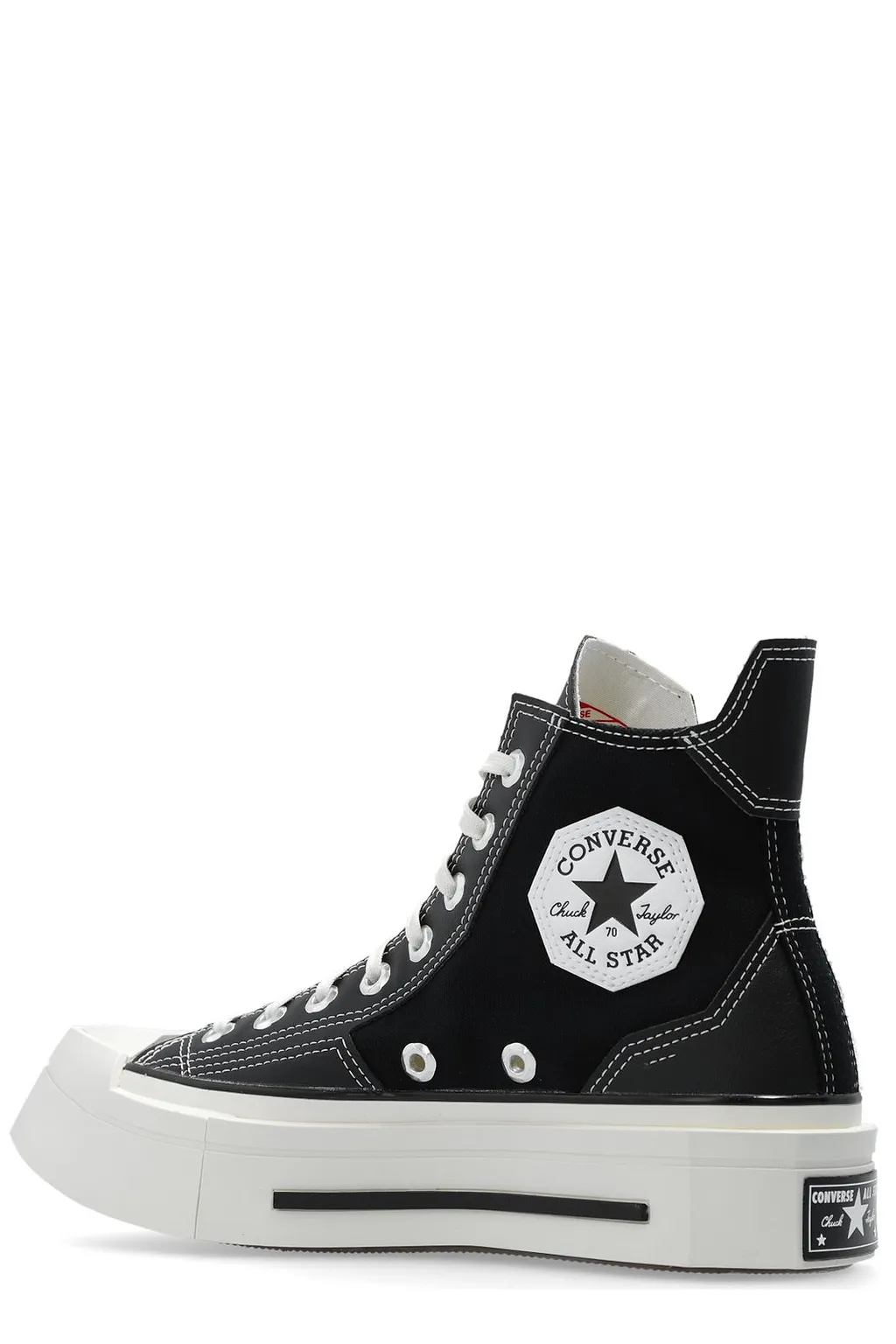 Converse Chuck 70 De Luxe Squared High Top Sneakers