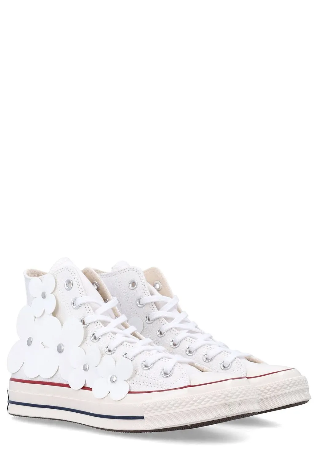 Converse Chuck 70 High-Top Sneakers