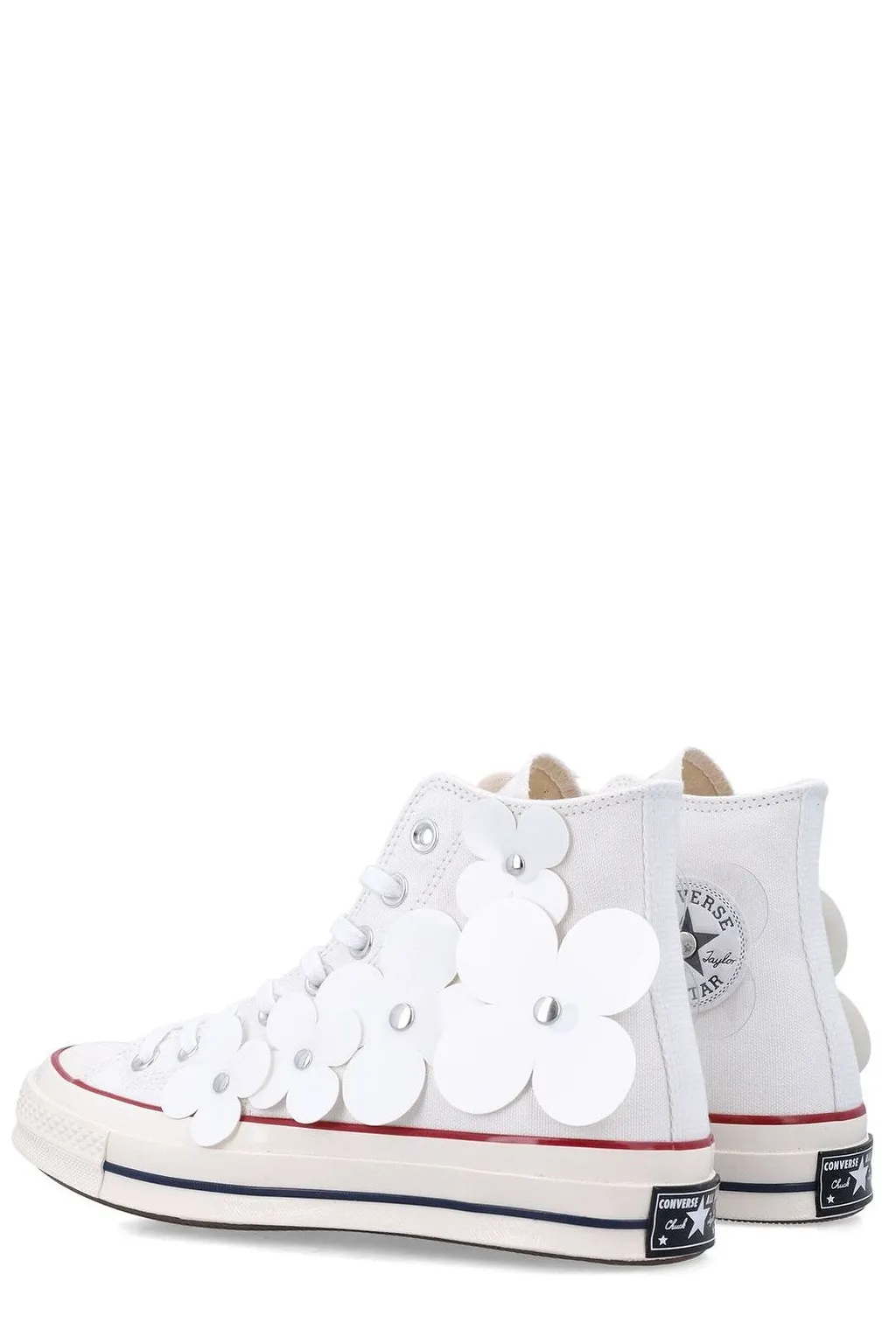 Converse Chuck 70 High-Top Sneakers