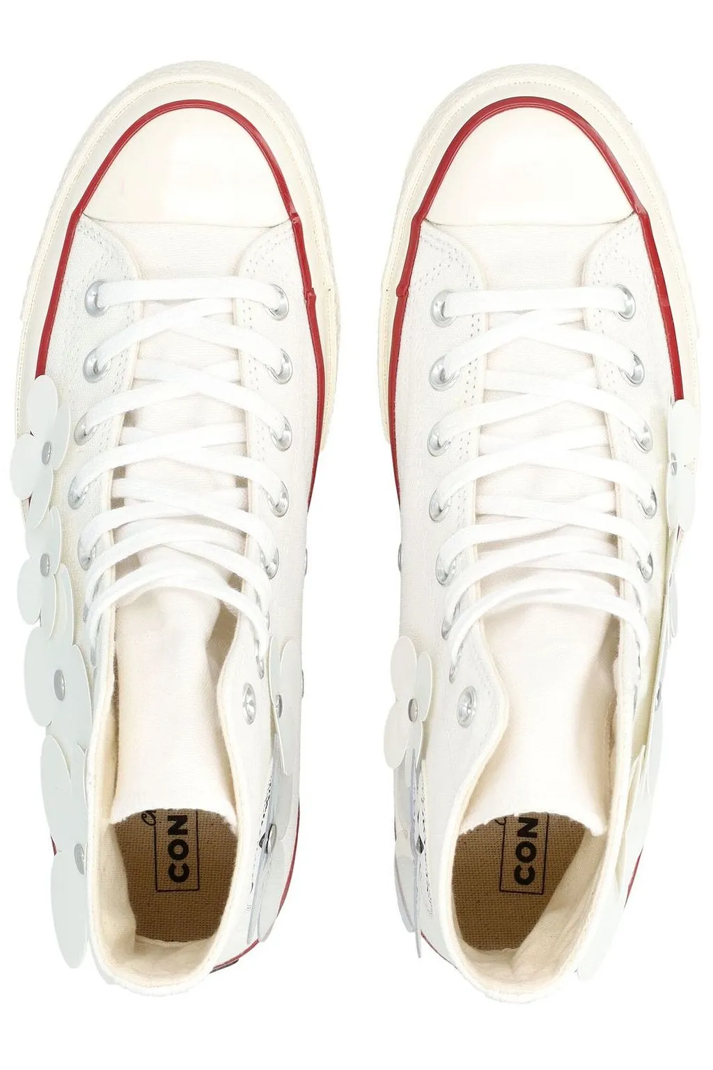 Converse Chuck 70 High-Top Sneakers