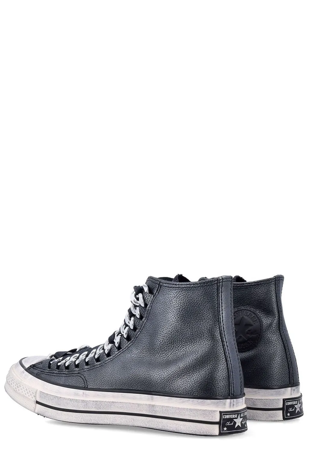 Chuck 70 Industrial Glam High-Tops
