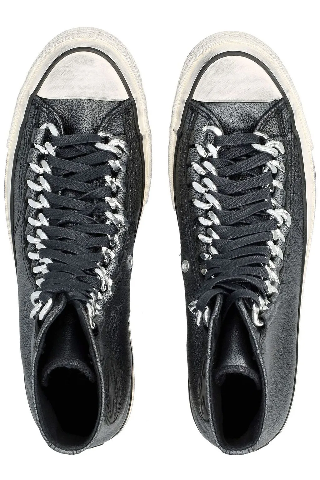Chuck 70 Industrial Glam High-Tops