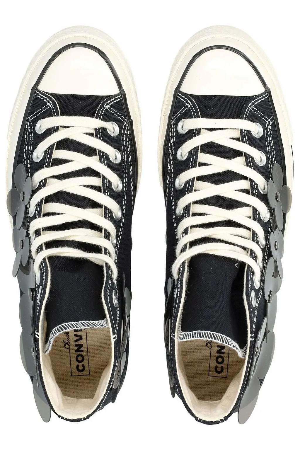 Converse Chuck 70 High-Top Sneakers