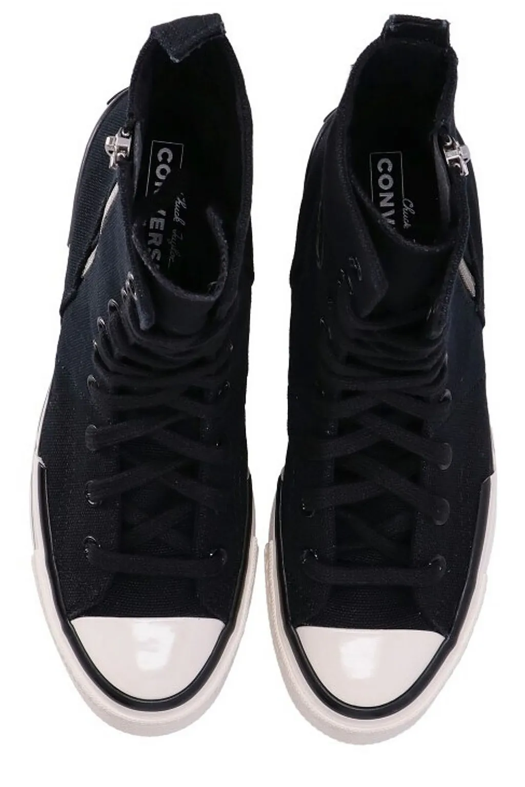 Converse Chuck 70 Plus Xhi Sneakers