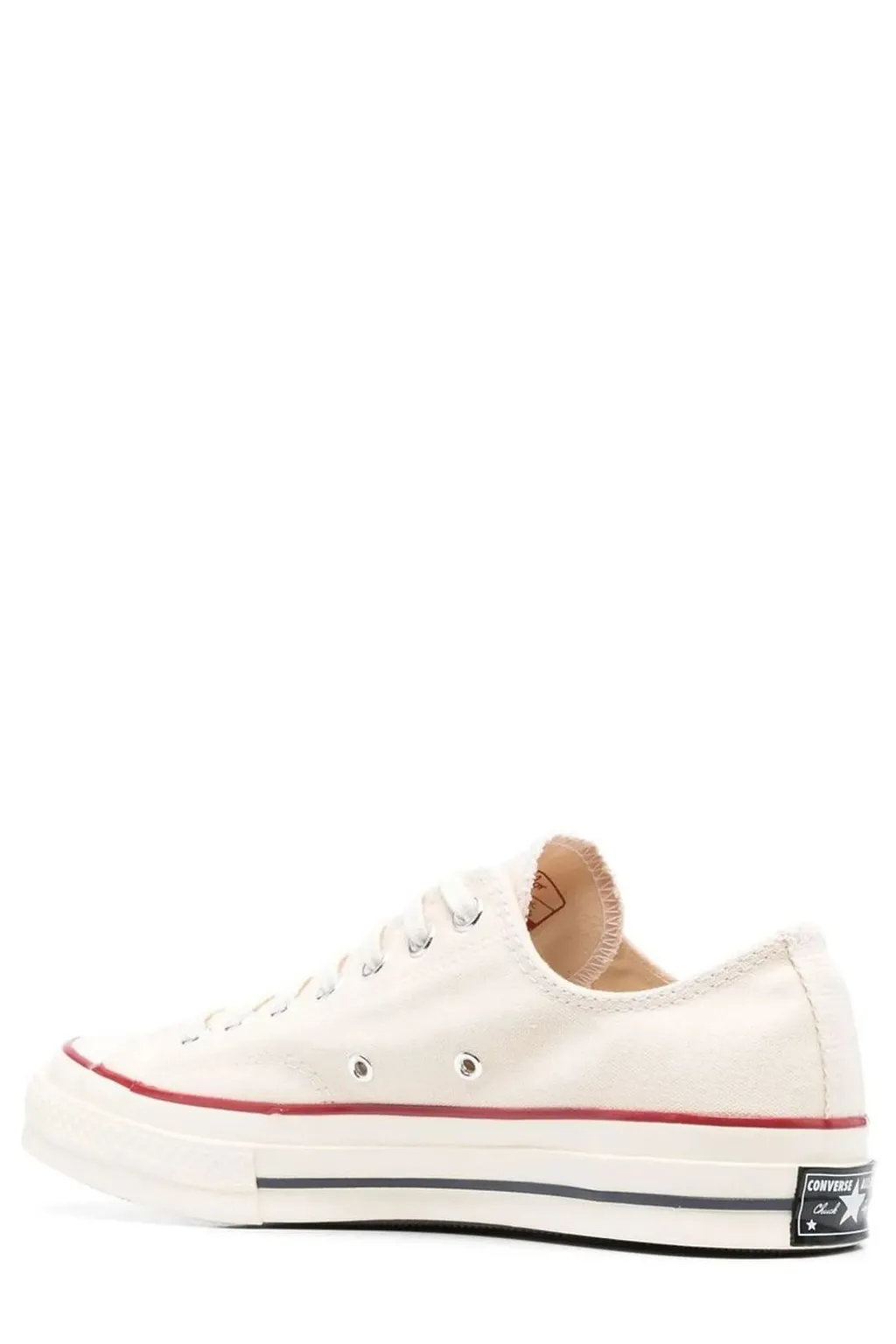 Converse Chuck 70 Low-Top Sneakers