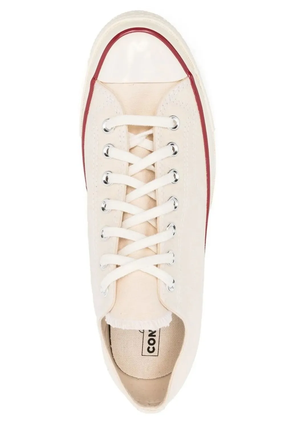 Converse Chuck 70 Low-Top Sneakers