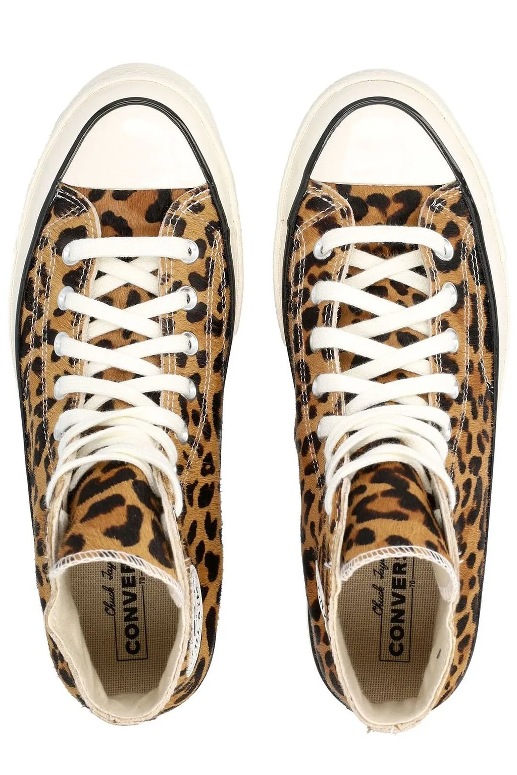 Converse Chuck 70 Patterned High-Tops