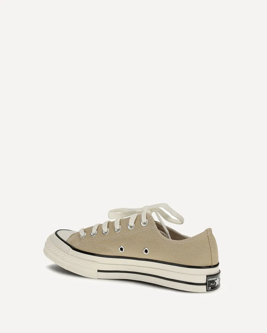 Converse Chuck 70 Low-Top Sneakers