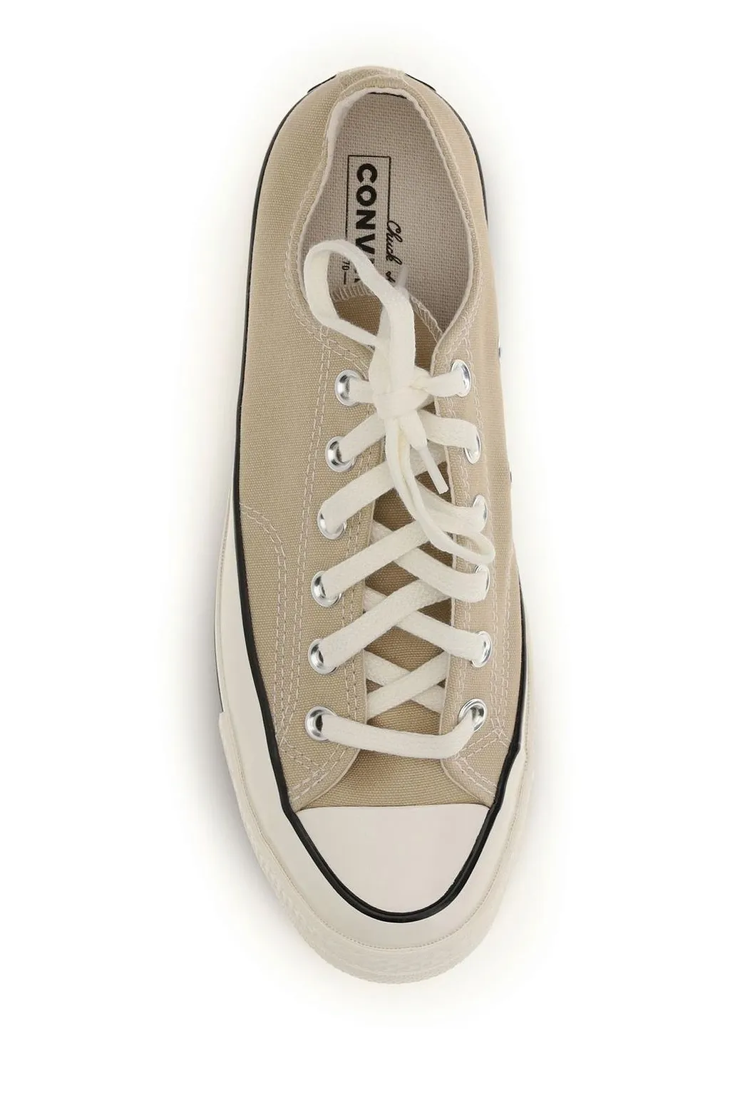 Converse Chuck 70 Low-Top Sneakers
