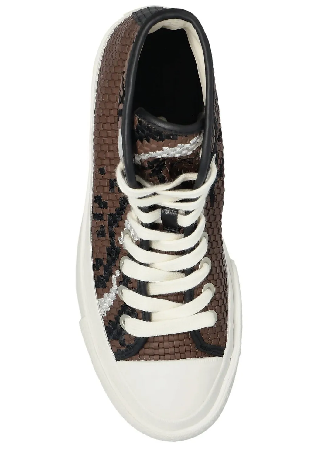 Chuck Taylor All Star Platform High Top