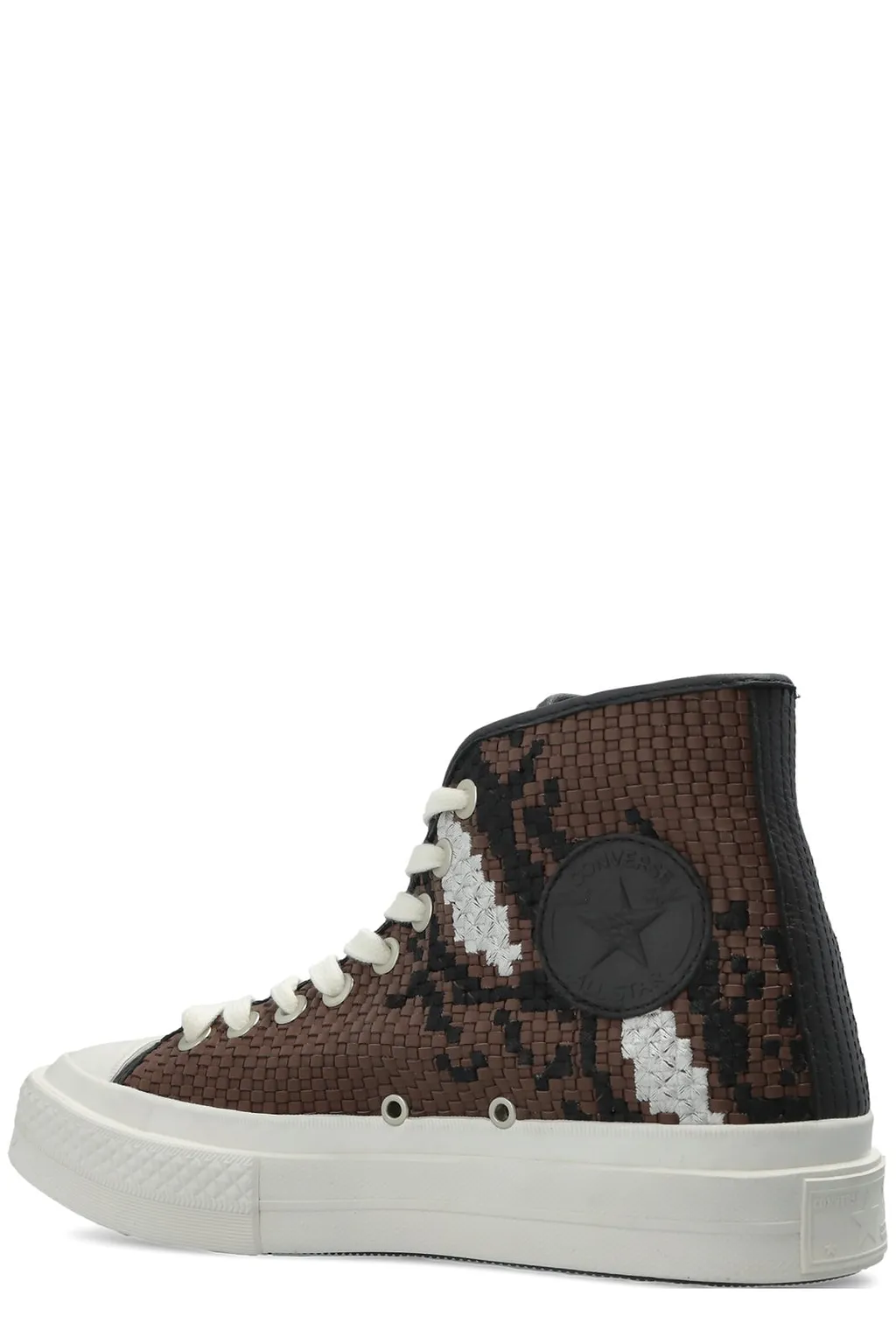 Chuck Taylor All Star Platform High Top