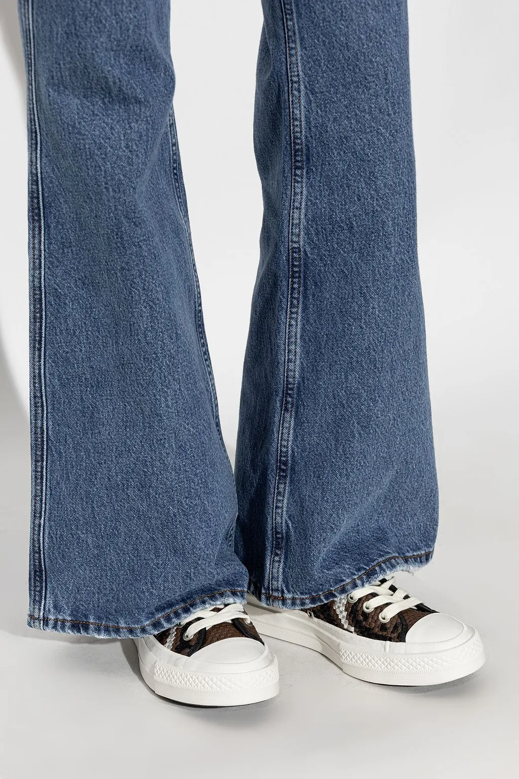 Chuck Taylor All Star Platform High Top