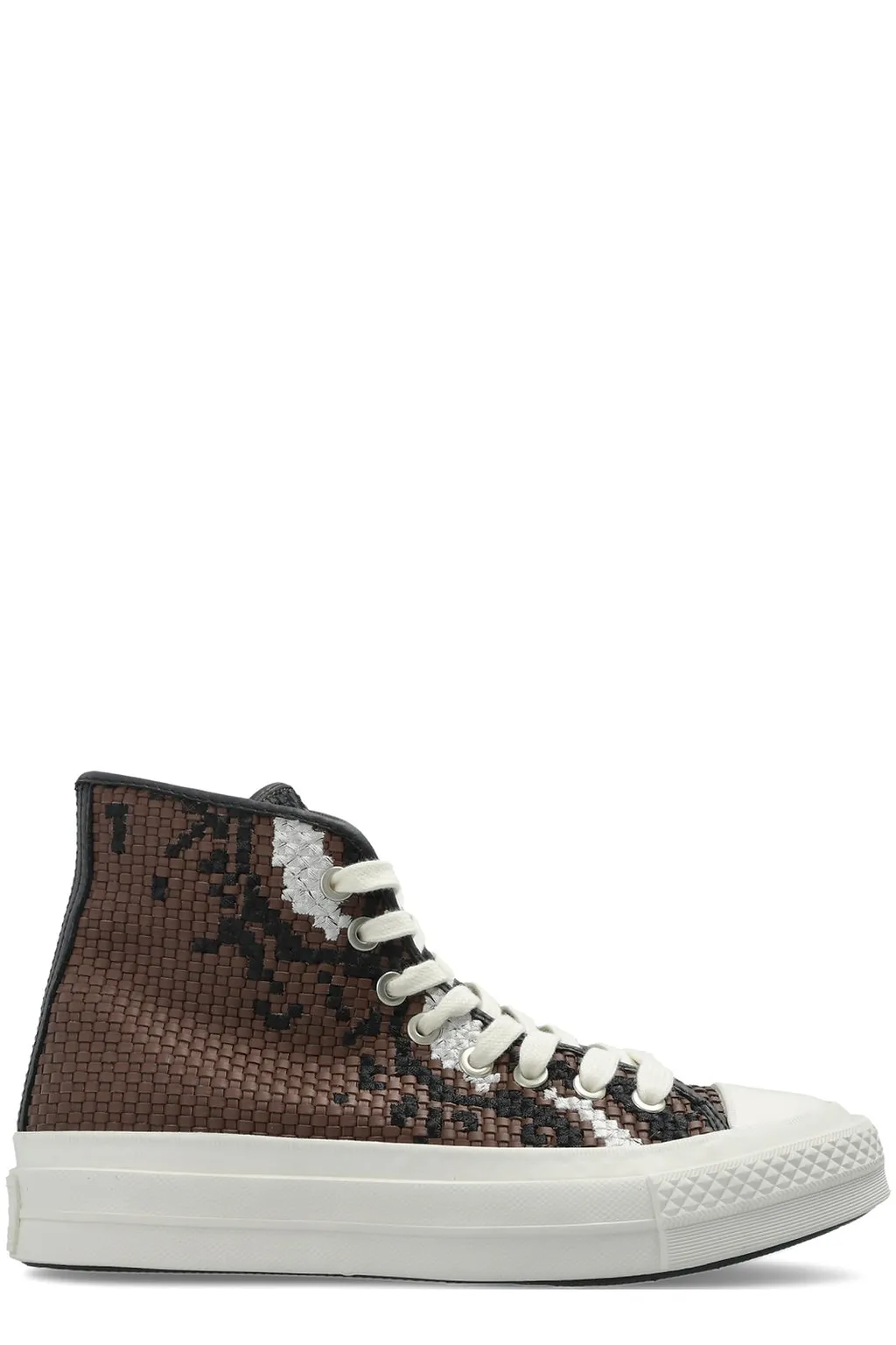 Chuck Taylor All Star Platform High Top