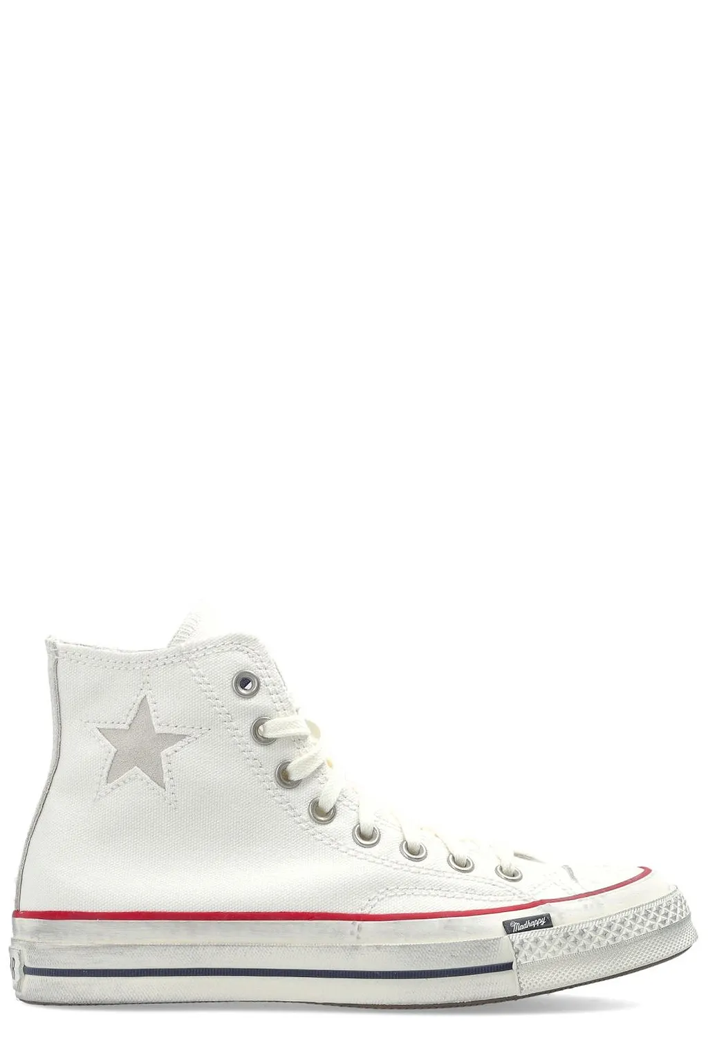 Madhappy High-Top Sneakers