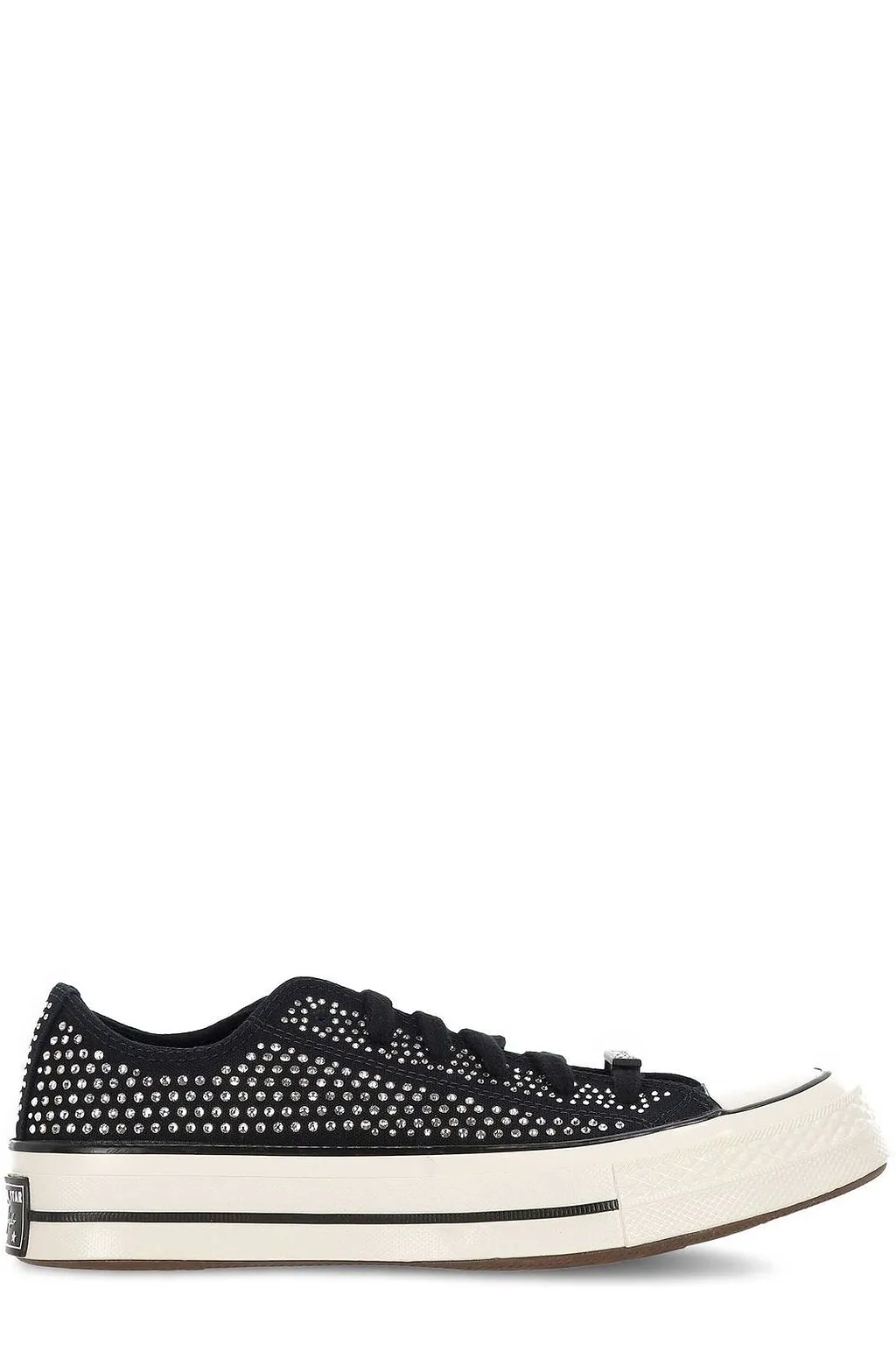 Converse Low-Top Studded Sneakers