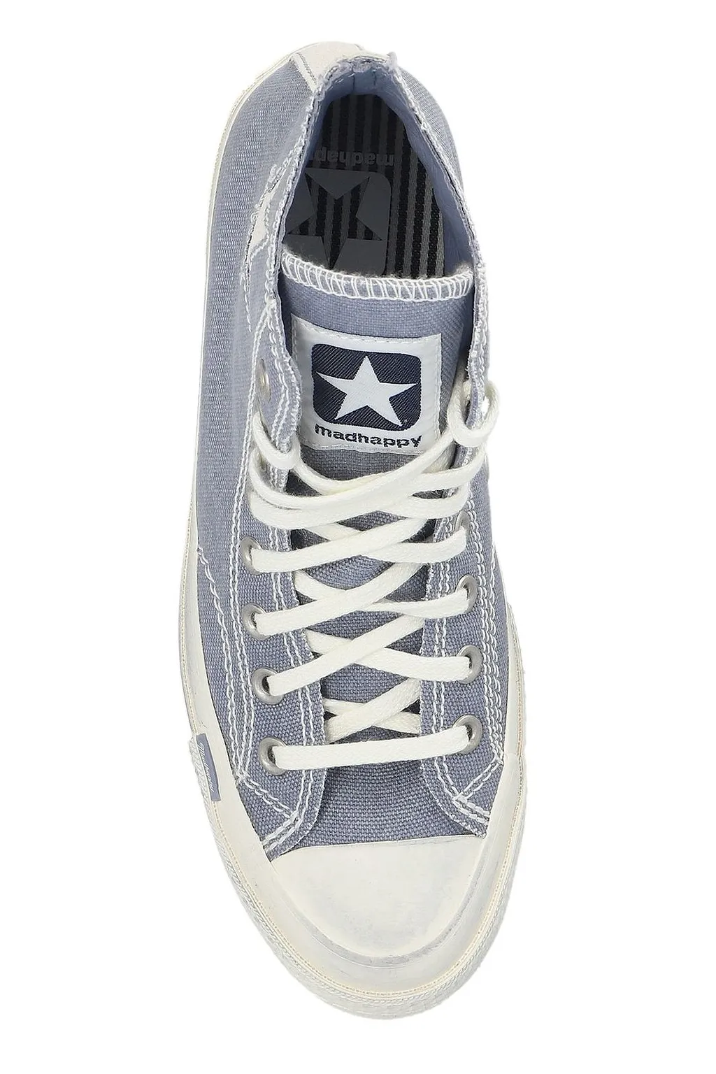 Converse Madhappy High-Top Sneakers