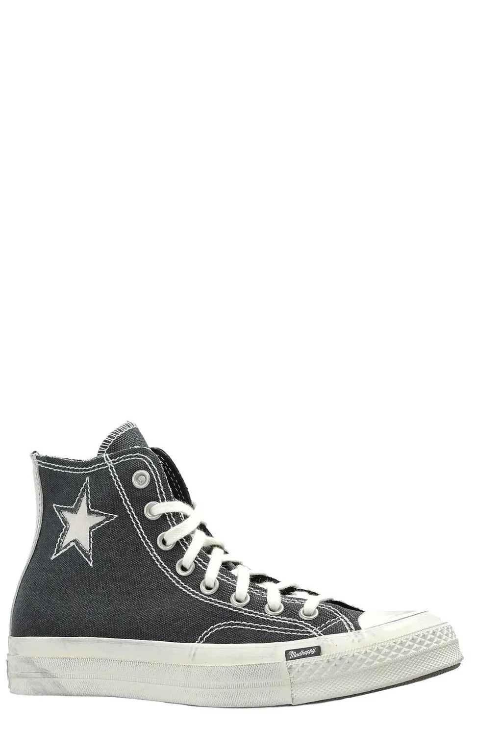Madhappy High-Top Sneakers