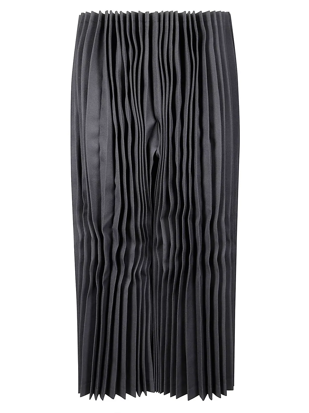 Comme Des GarÇOns Pleated Pants