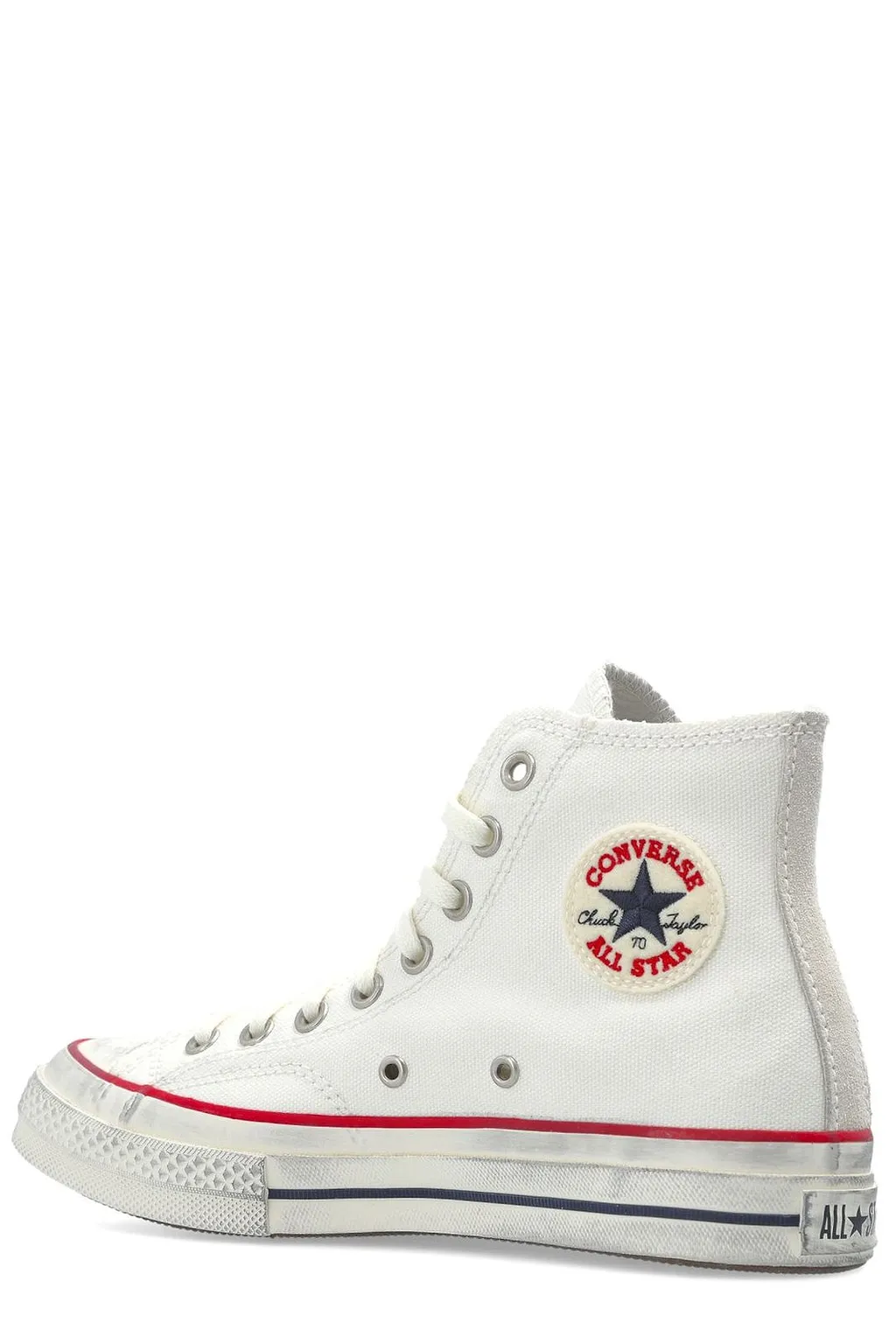 Madhappy High-Top Sneakers