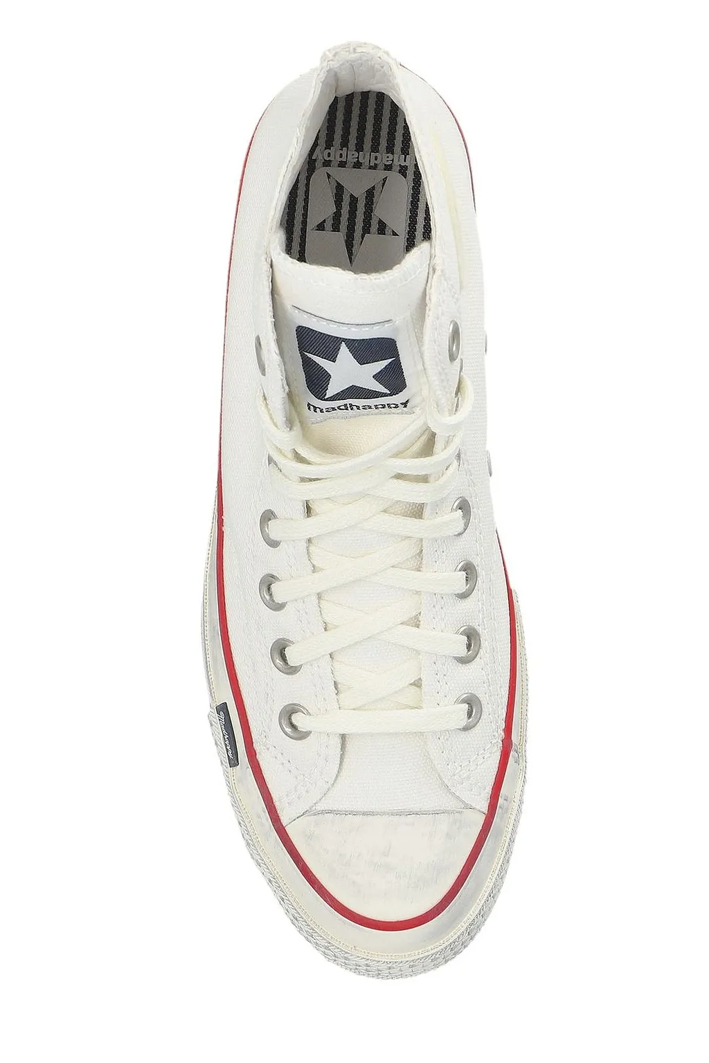 Madhappy High-Top Sneakers