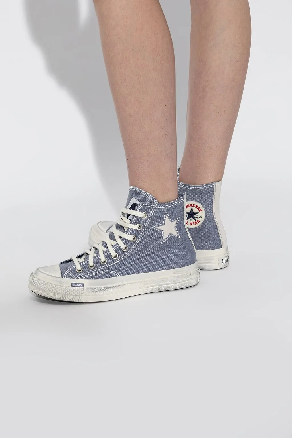 Converse Madhappy High-Top Sneakers