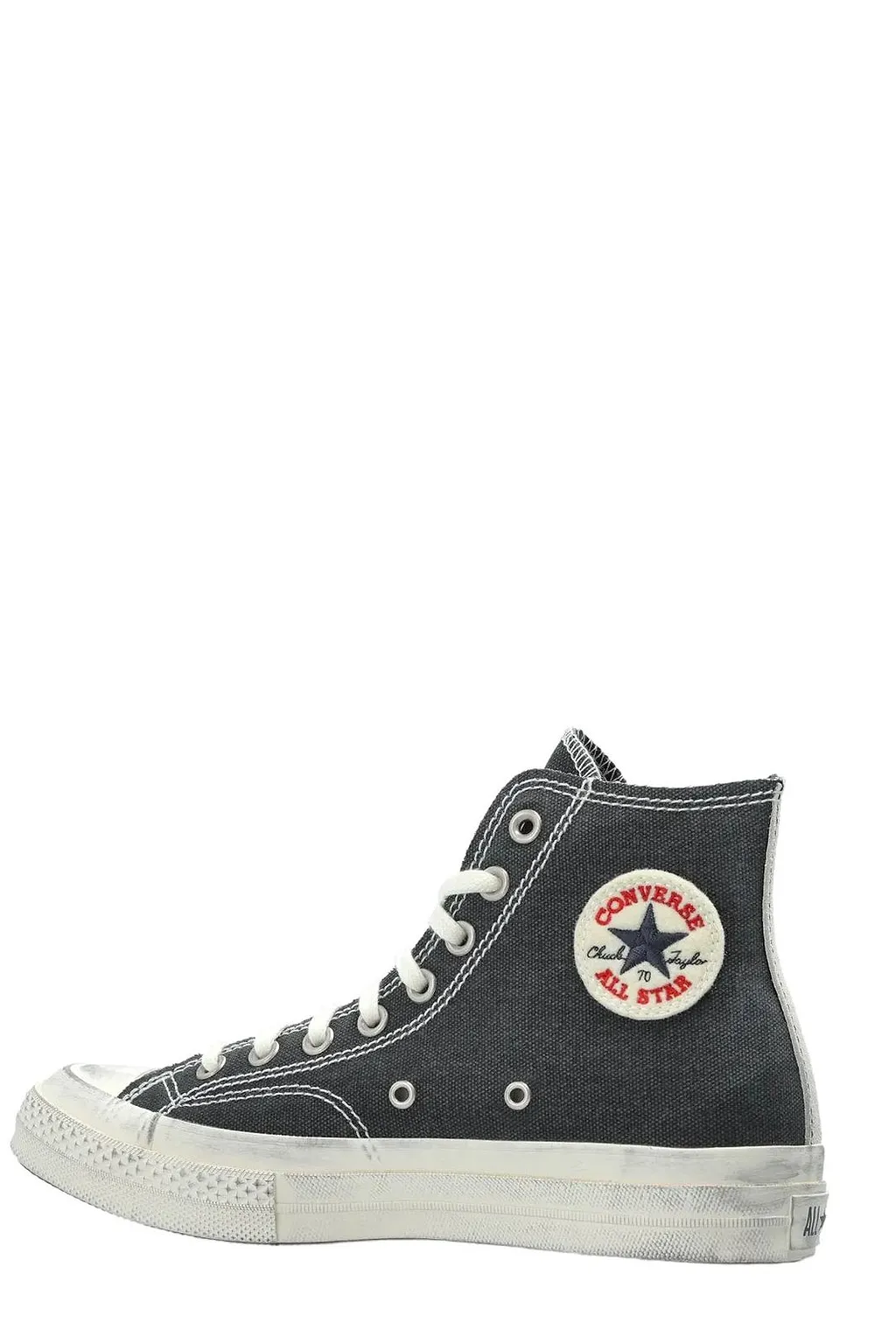 Madhappy High-Top Sneakers