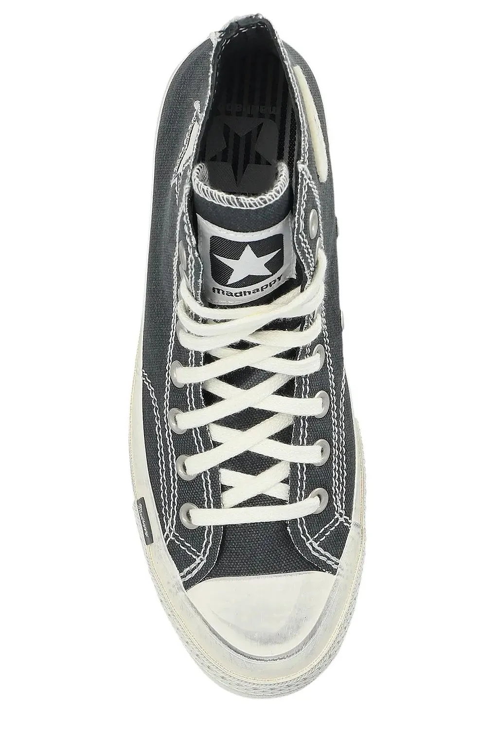 Madhappy High-Top Sneakers